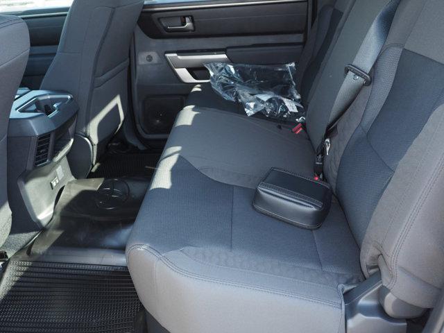 new 2026 Toyota Tundra car, priced at $54,062