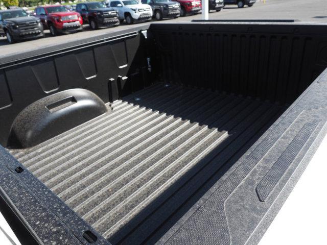 new 2026 Toyota Tundra car, priced at $54,062