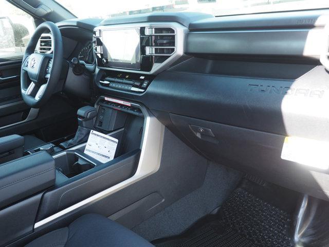 new 2026 Toyota Tundra car, priced at $54,062
