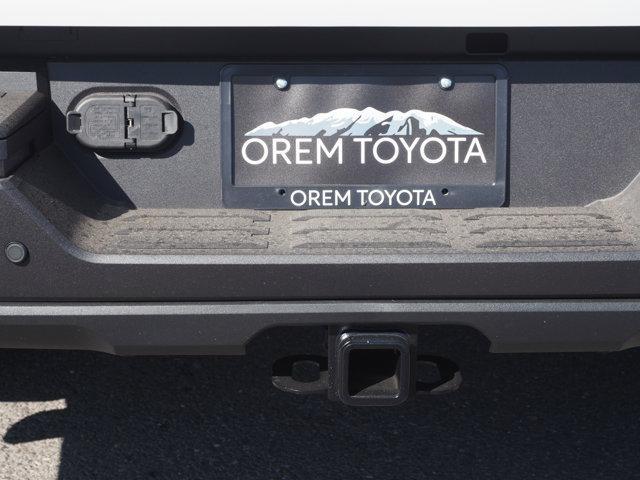 new 2026 Toyota Tundra car, priced at $54,062