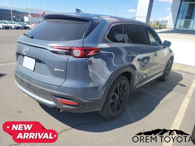 used 2023 Mazda CX-9 car, priced at $30,699
