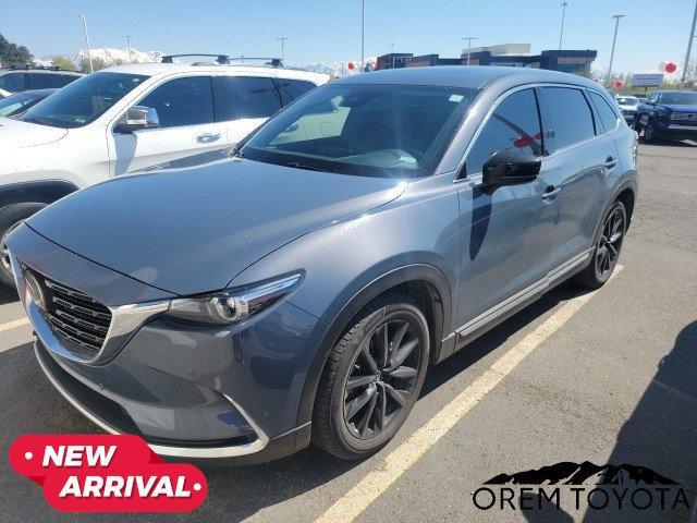 used 2023 Mazda CX-9 car, priced at $30,699