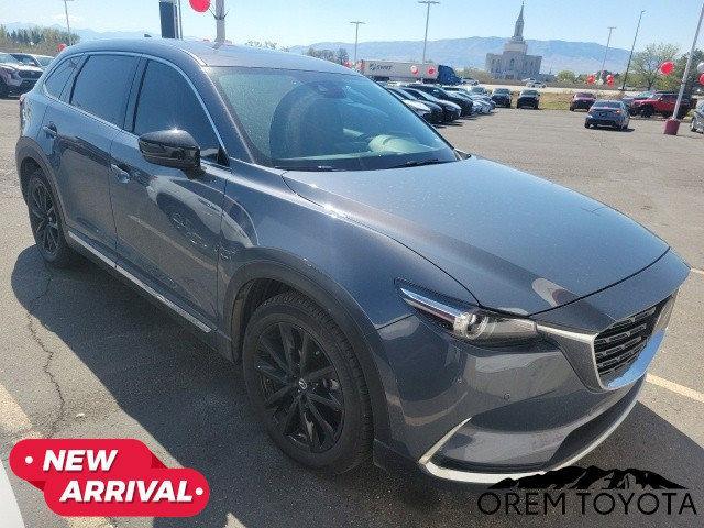 used 2023 Mazda CX-9 car, priced at $30,699