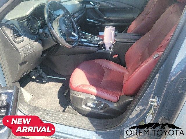 used 2023 Mazda CX-9 car, priced at $30,699