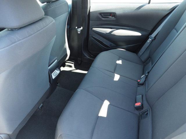 used 2024 Toyota Corolla car, priced at $22,808
