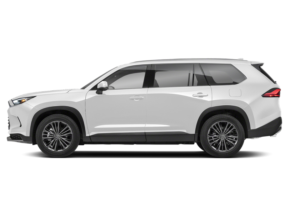 new 2024 Toyota Grand Highlander car, priced at $47,472