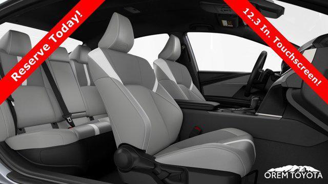new 2025 Toyota Camry car, priced at $35,726
