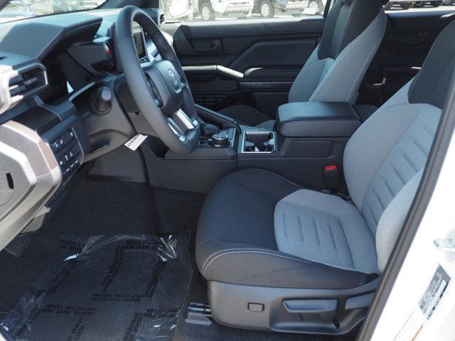 new 2025 Toyota 4Runner car, priced at $54,584