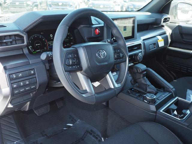 new 2025 Toyota 4Runner car, priced at $54,584