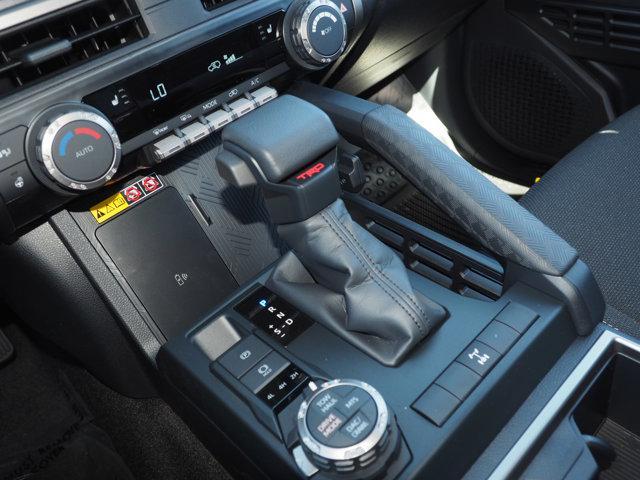 new 2025 Toyota 4Runner car, priced at $54,584