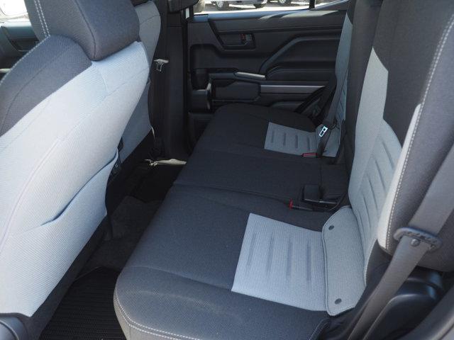 new 2025 Toyota 4Runner car, priced at $54,584