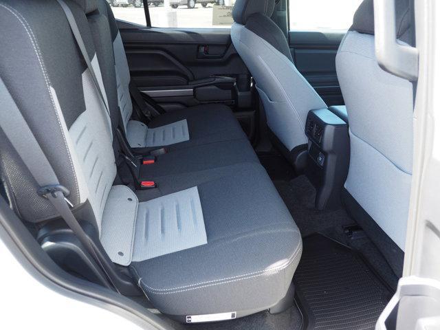 new 2025 Toyota 4Runner car, priced at $54,584