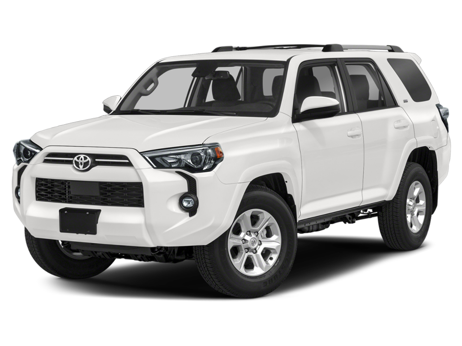 new 2024 Toyota 4Runner car, priced at $46,594