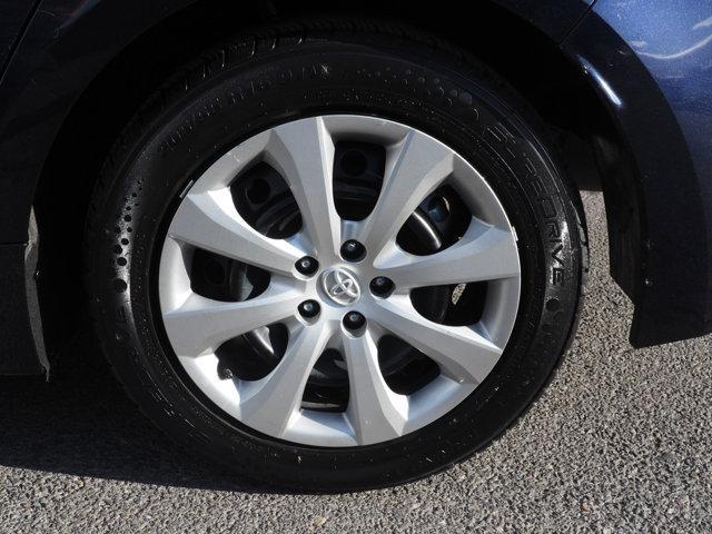 used 2024 Toyota Corolla car, priced at $19,621