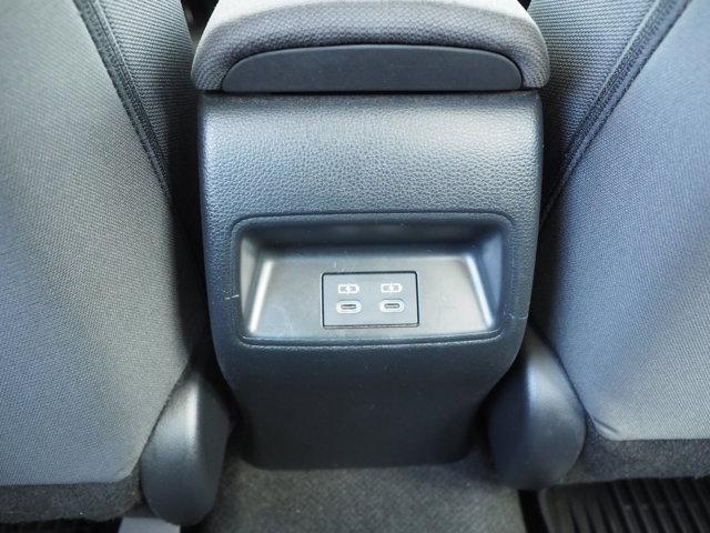 used 2024 Toyota Corolla car, priced at $19,621