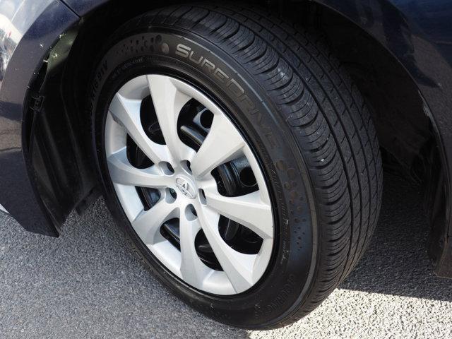 used 2024 Toyota Corolla car, priced at $19,621