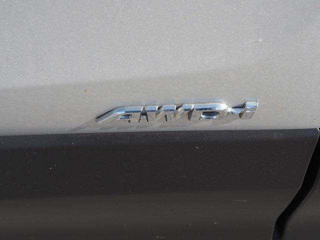used 2016 Toyota RAV4 Hybrid car, priced at $20,184