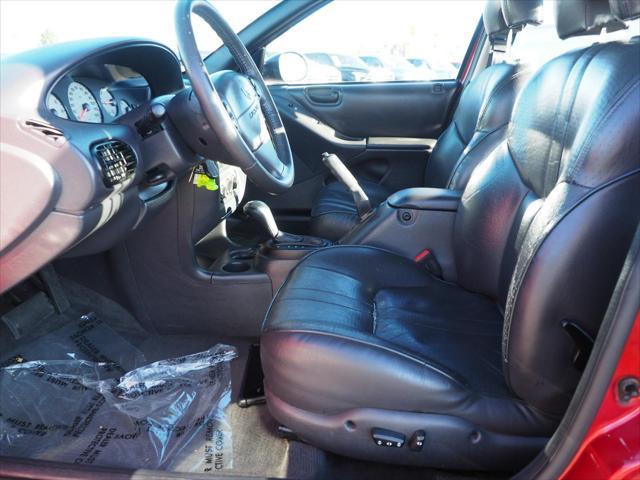 used 2000 Dodge Stratus car, priced at $3,500