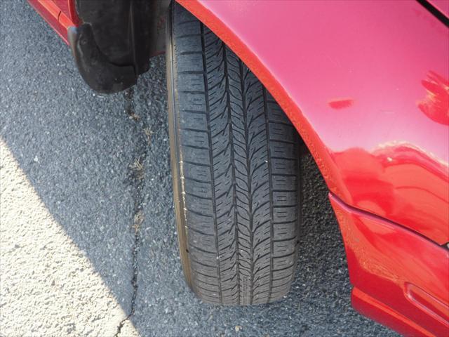 used 2000 Dodge Stratus car, priced at $3,500