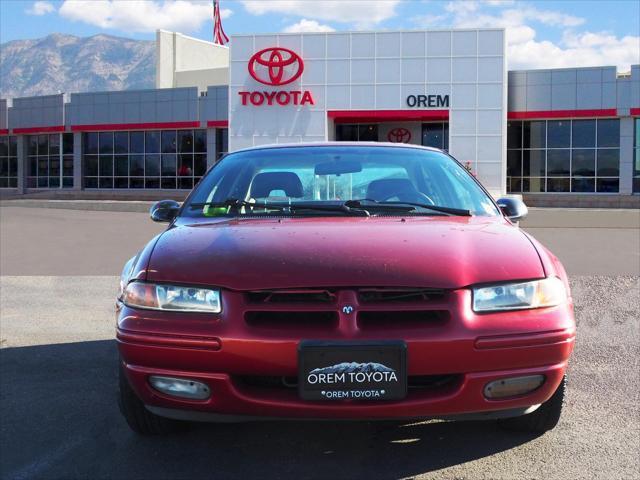 used 2000 Dodge Stratus car, priced at $3,500