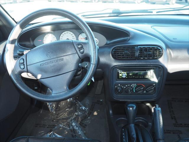 used 2000 Dodge Stratus car, priced at $3,500