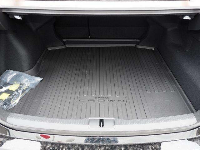 new 2026 Toyota Crown car, priced at $58,078