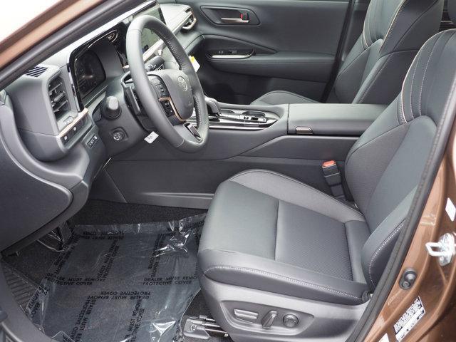 new 2026 Toyota Crown car, priced at $58,078