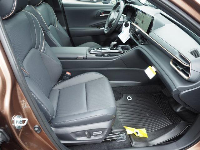 new 2026 Toyota Crown car, priced at $58,078