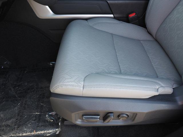 new 2025 Toyota Tundra car, priced at $63,969