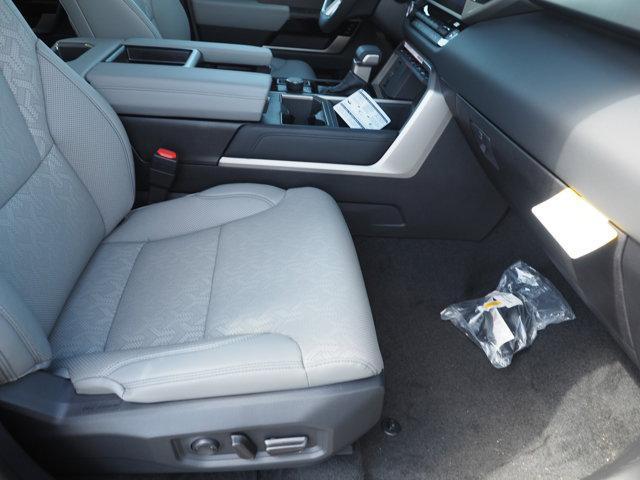 new 2025 Toyota Tundra car, priced at $63,969