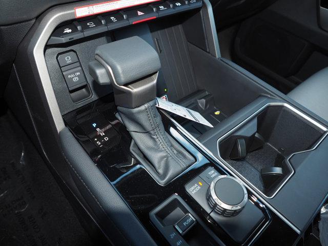 new 2025 Toyota Tundra car, priced at $63,969