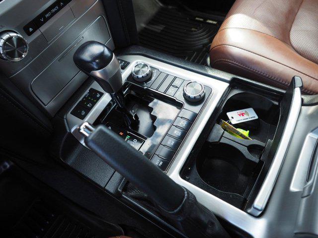 used 2017 Toyota Land Cruiser car, priced at $58,621