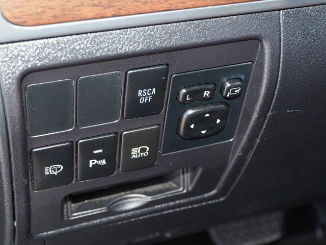 used 2017 Toyota Land Cruiser car, priced at $58,621