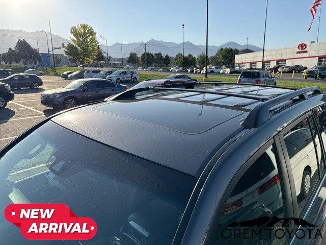 used 2017 Toyota Land Cruiser car, priced at $56,642