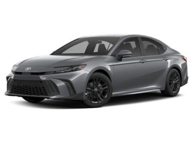 new 2025 Toyota Camry car, priced at $32,297