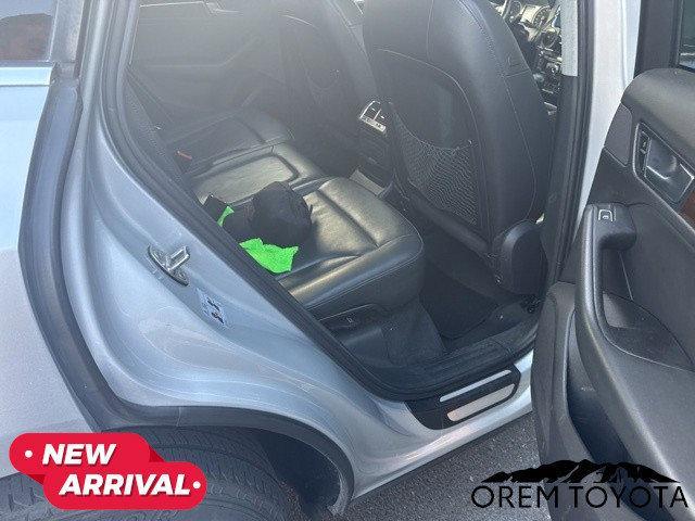 used 2013 Audi Q5 car, priced at $7,367