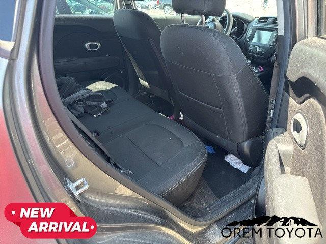 used 2018 Kia Soul car, priced at $10,572