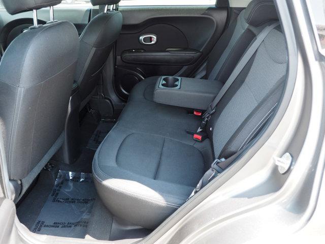 used 2018 Kia Soul car, priced at $9,999