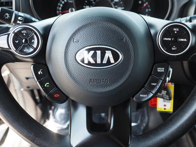 used 2018 Kia Soul car, priced at $9,999
