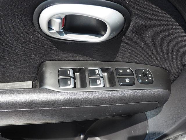 used 2018 Kia Soul car, priced at $9,999