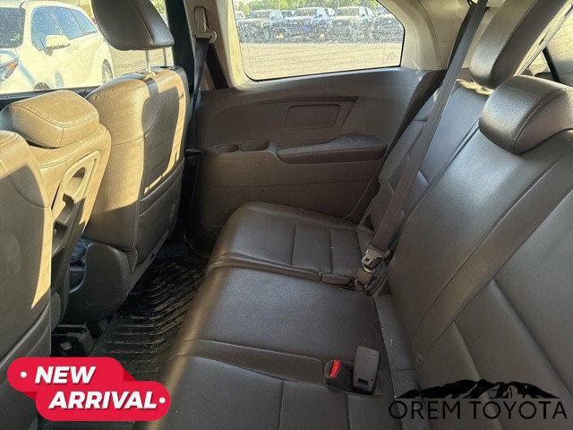used 2012 Honda Odyssey car, priced at $7,432