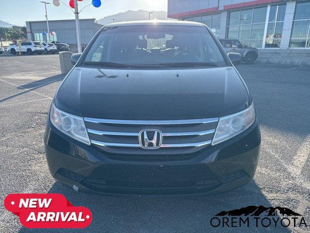 used 2012 Honda Odyssey car, priced at $7,432
