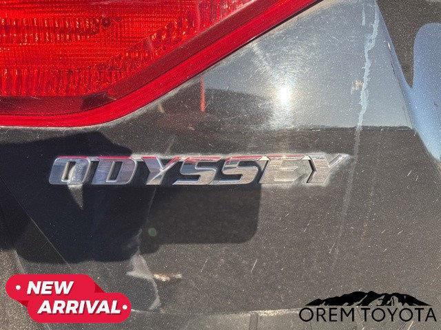 used 2012 Honda Odyssey car, priced at $7,432