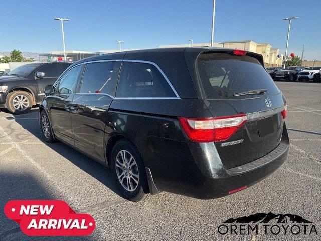 used 2012 Honda Odyssey car, priced at $7,432