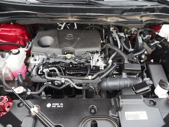 used 2021 Toyota Sienna car, priced at $31,524