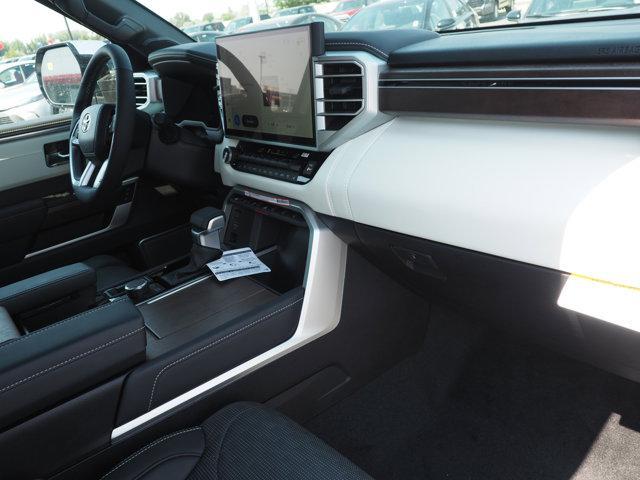 new 2025 Toyota Sequoia car, priced at $87,753
