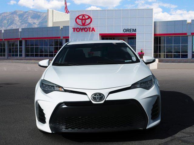 used 2019 Toyota Corolla car, priced at $10,307