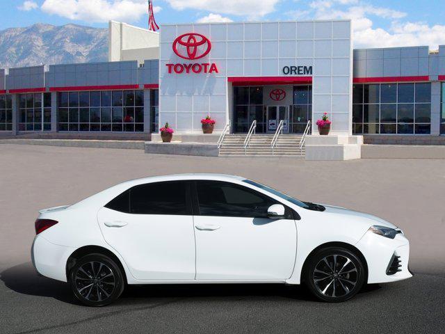 used 2019 Toyota Corolla car, priced at $10,307