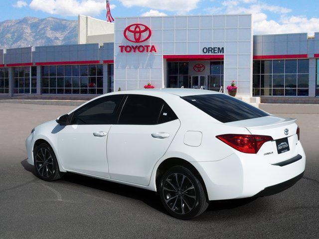 used 2019 Toyota Corolla car, priced at $10,307