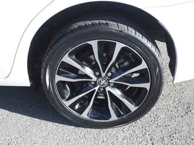 used 2019 Toyota Corolla car, priced at $10,307